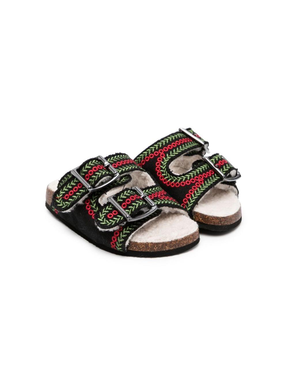 STELLA MCCARTNEY KIDS TT0D06Z1267921