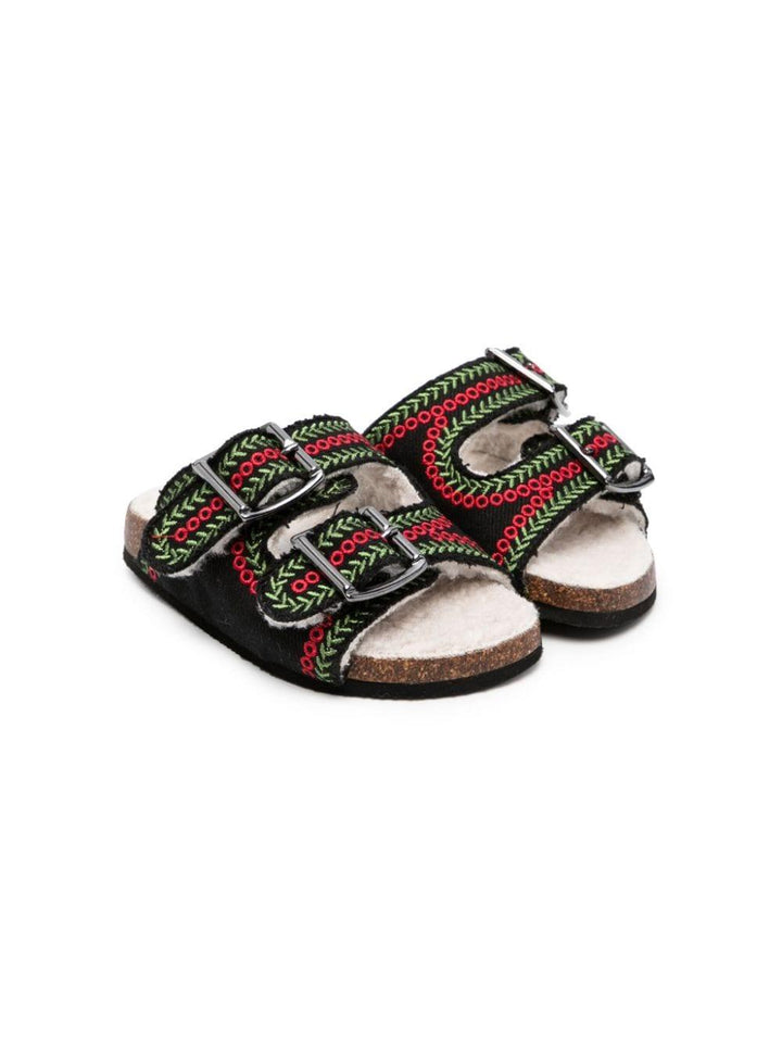 STELLA MCCARTNEY KIDS TT0D06Z1267921