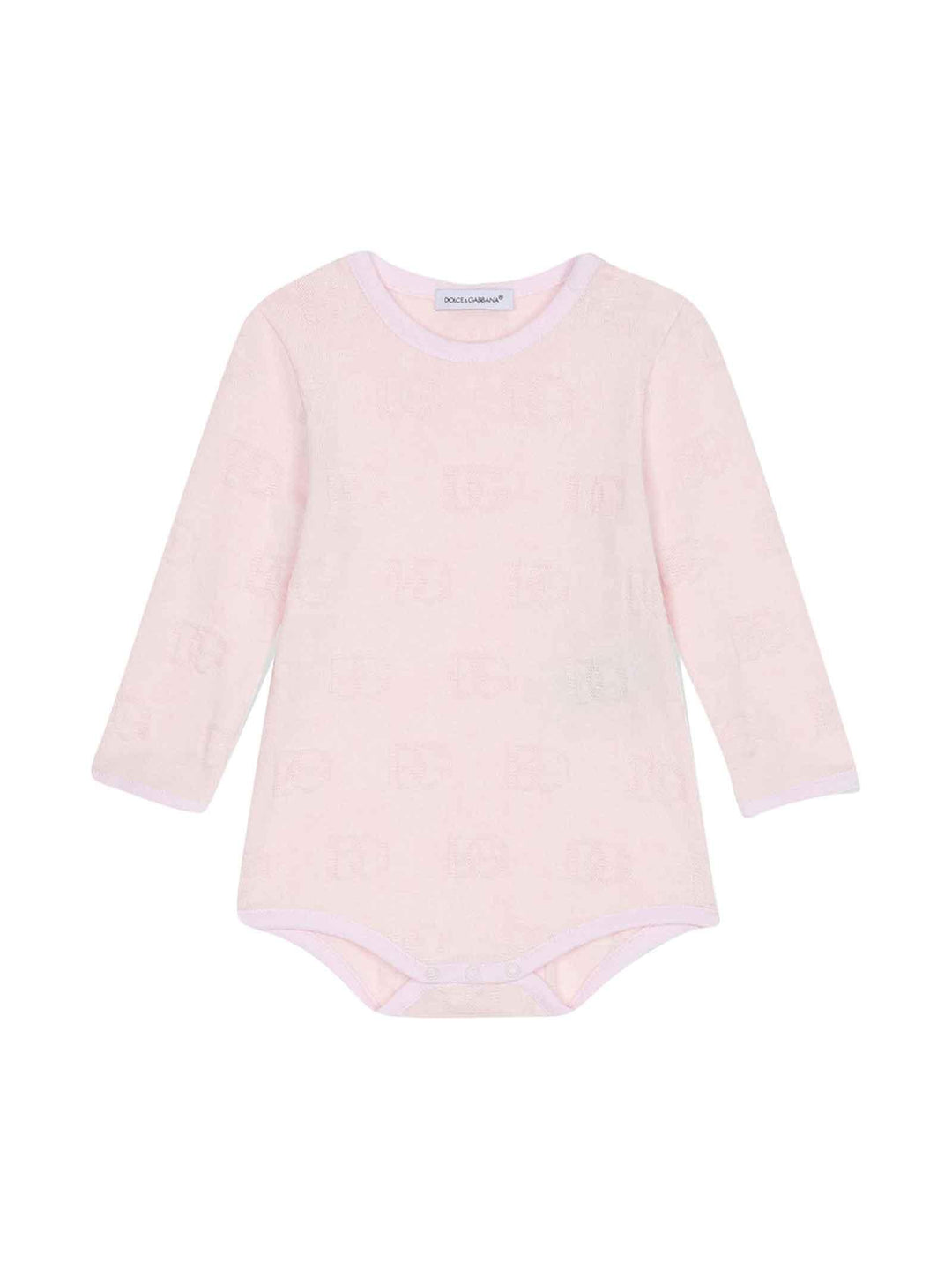 Set rosa neonata