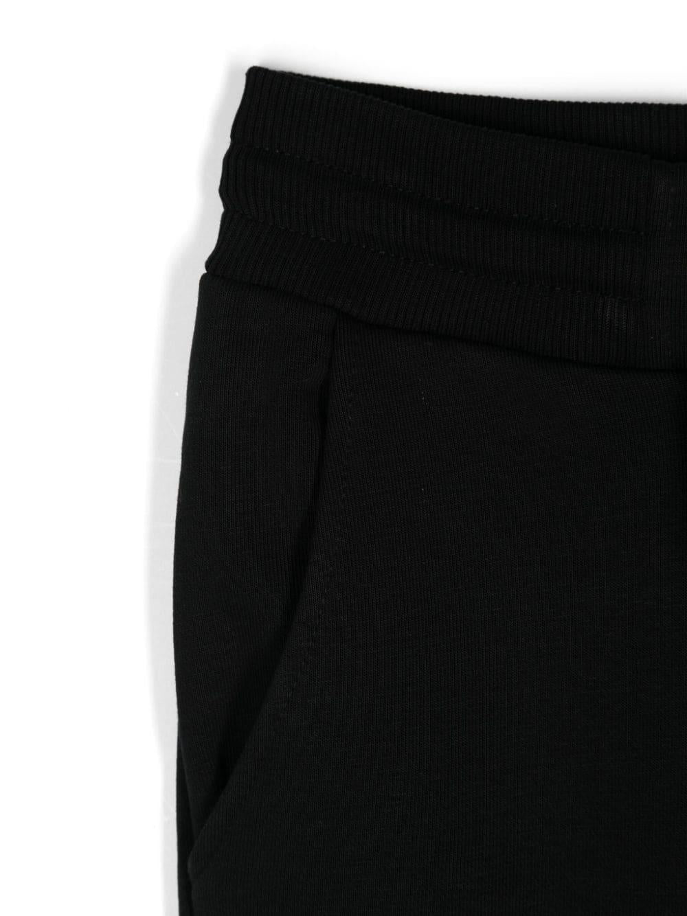 Pantaloni neri bambino