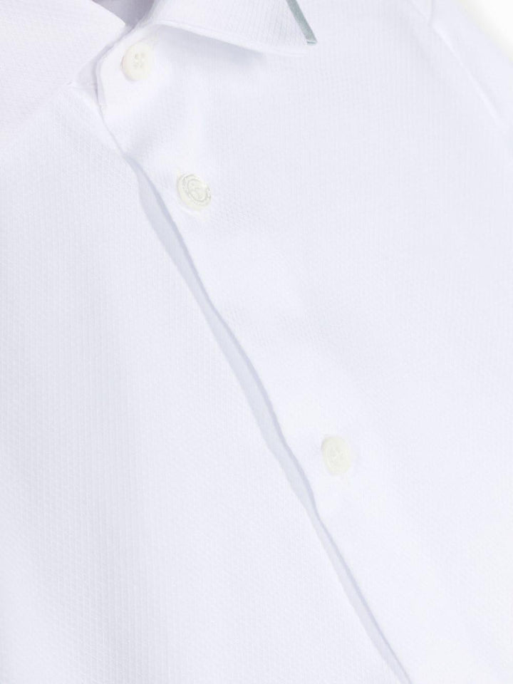 Body bianco neonato CCCM51S66 01 la stupenderia 