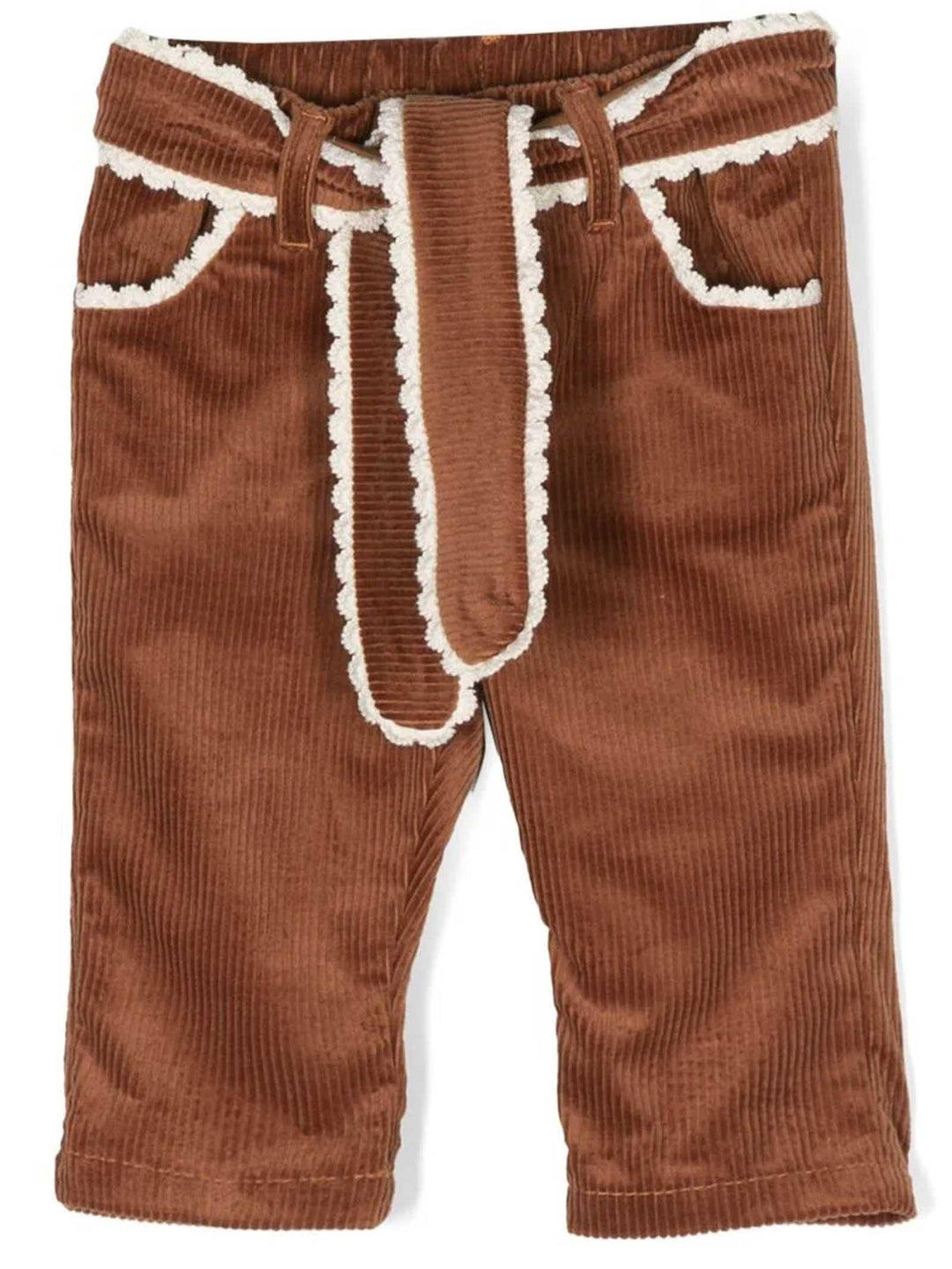 CHLOÉ KIDS C04338278