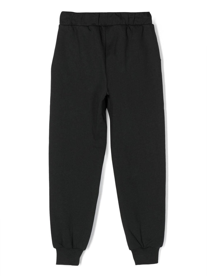 Pantaloni neri bambino