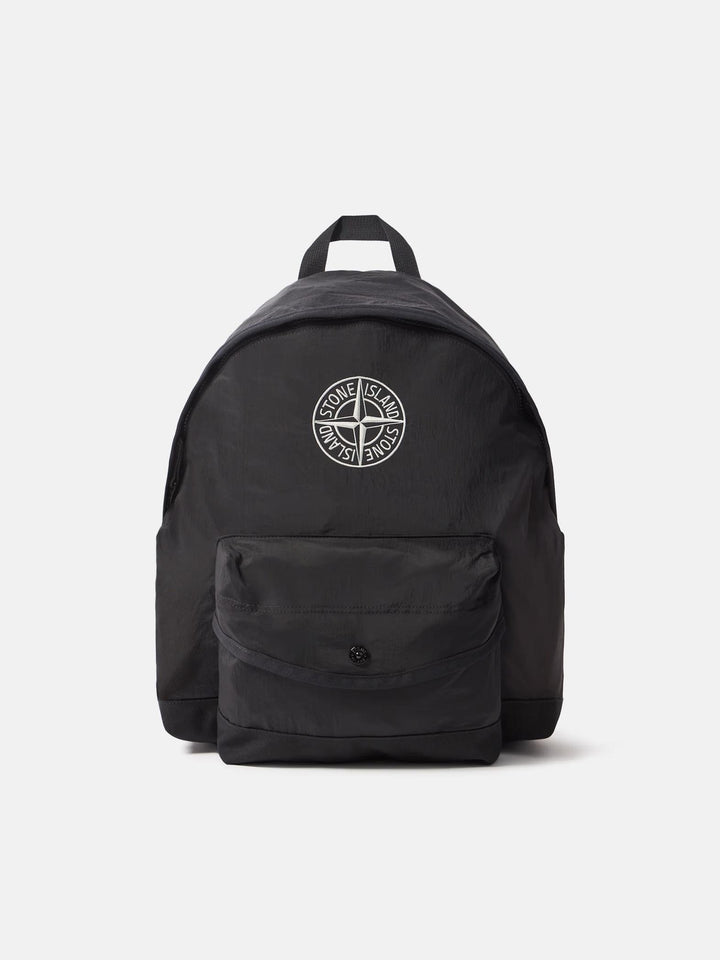 zaino nero bambino