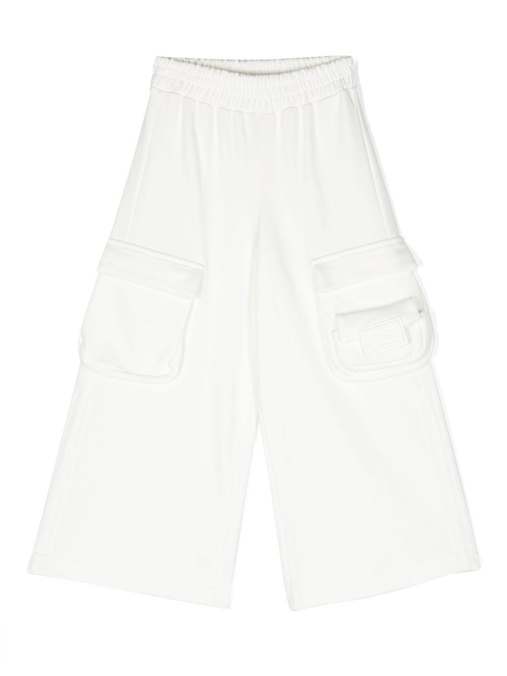 FENDI KIDS JFF2945V0F0TU9