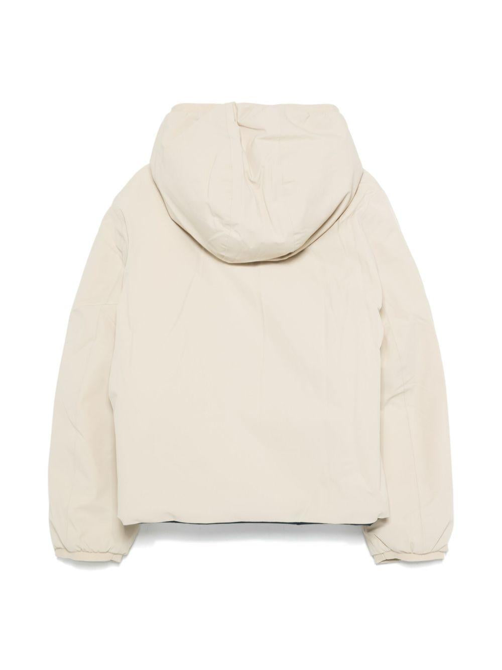 Giacca beige unisex