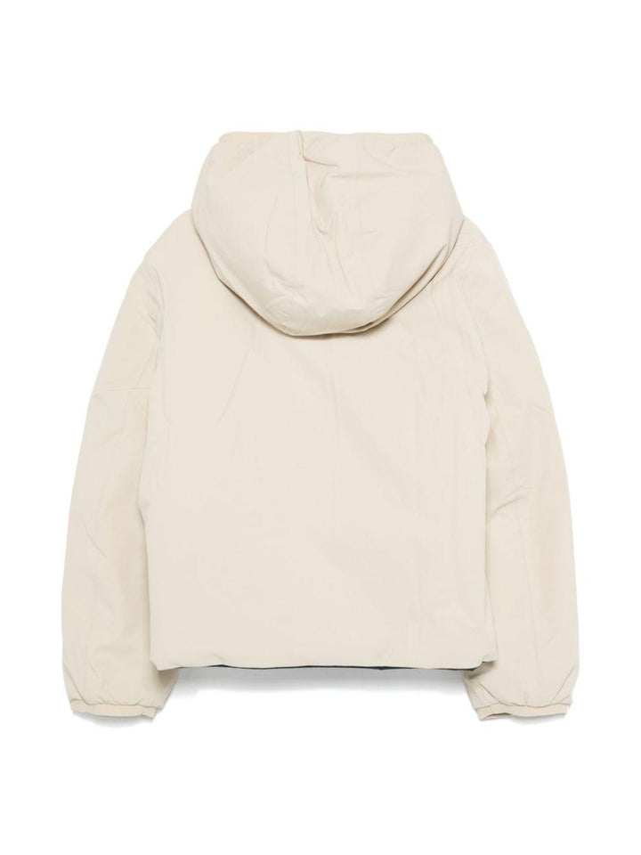 Giacca beige unisex
