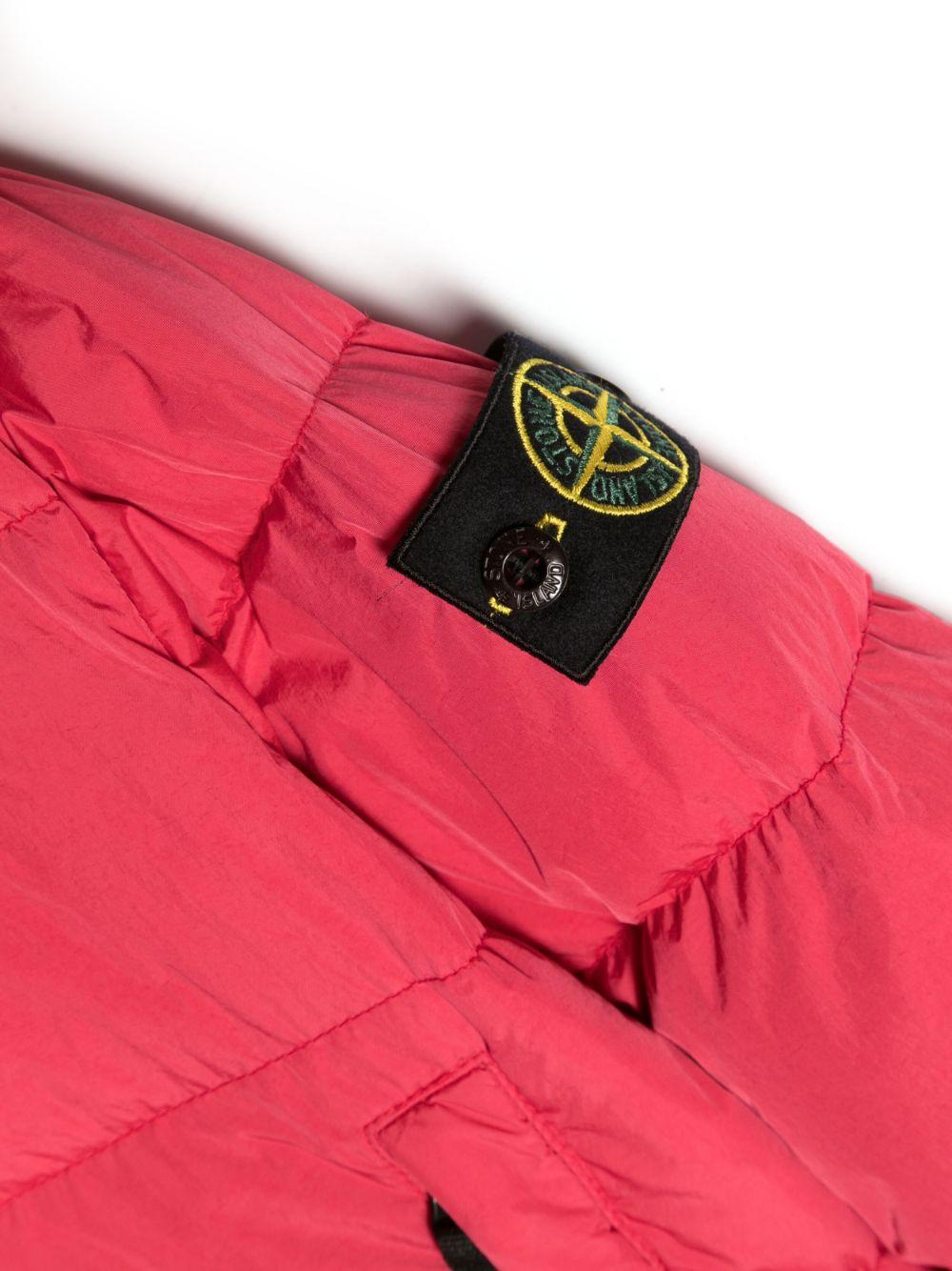 STONE ISLAND JUNIOR 791640823V0010