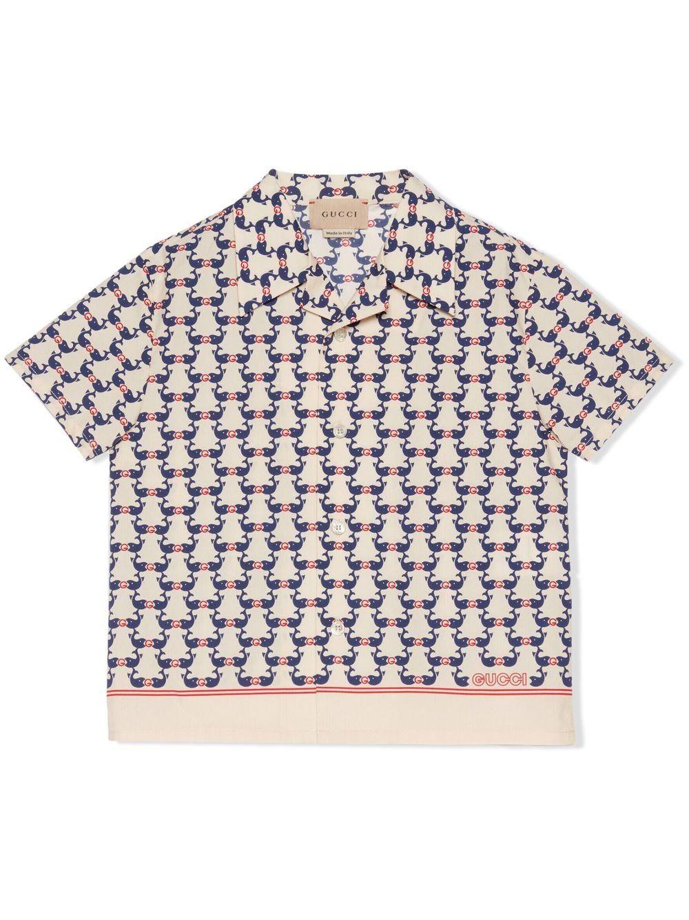 GUCCI KIDS 721987XWAWB9093