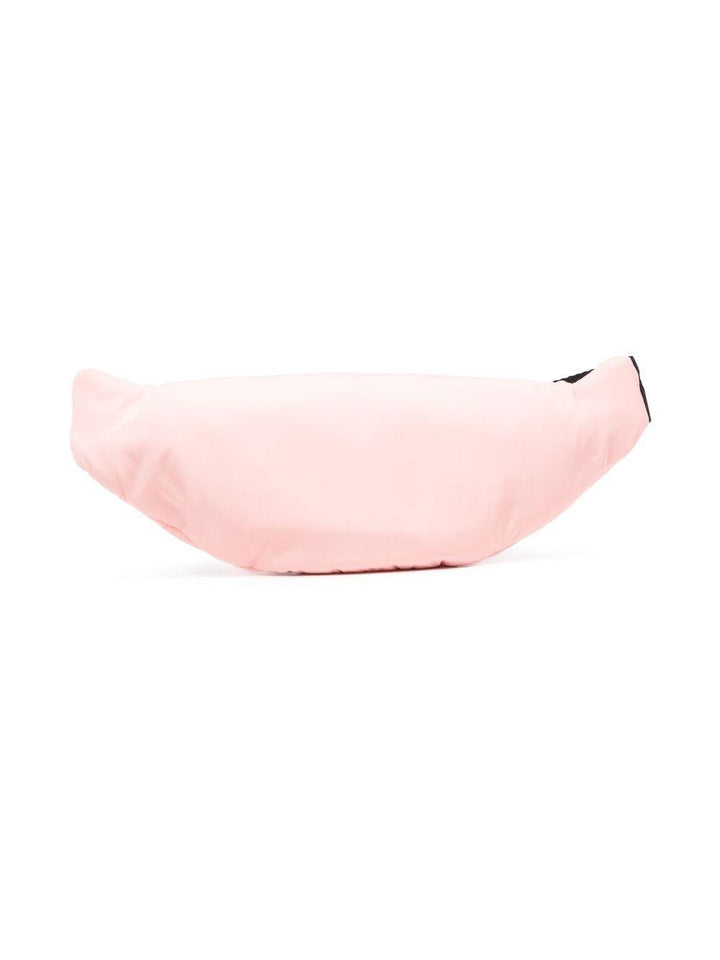 Marsupio rosa bambina PGNO001C99FAB002 3060 PALM ANGELS KIDS 