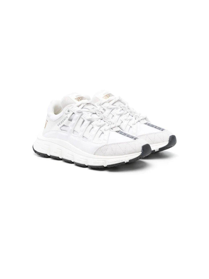 Scarpe bianche unisex