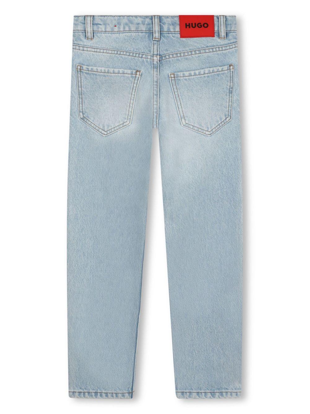 HUGO KIDS G00052Z74