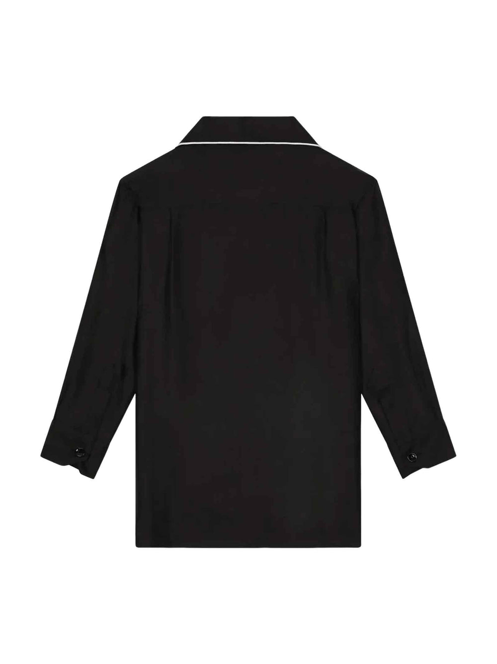 Dolce & Gabbana kids L43S72G7H8ZN0000