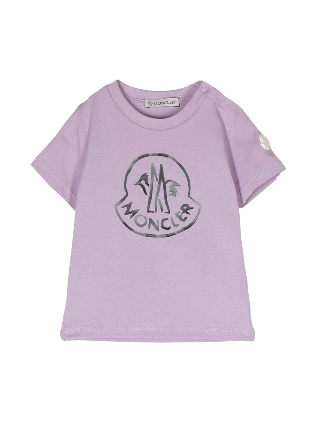 Moncler Kids 8C000248790N61A