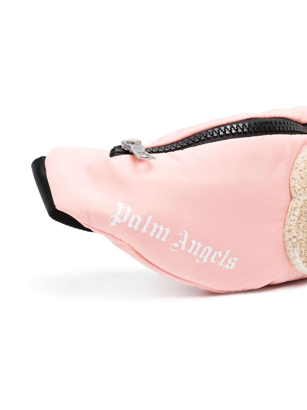 Marsupio rosa bambina PGNO001C99FAB002 3060 PALM ANGELS KIDS 