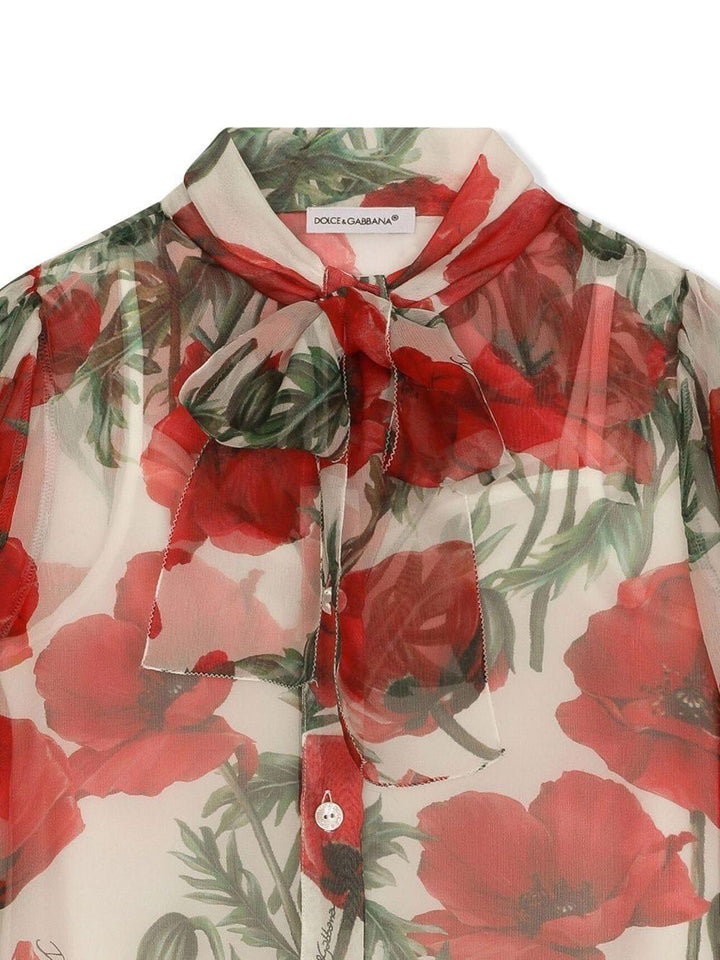 Dolce & Gabbana kids L55S73IS1QUHA3VN