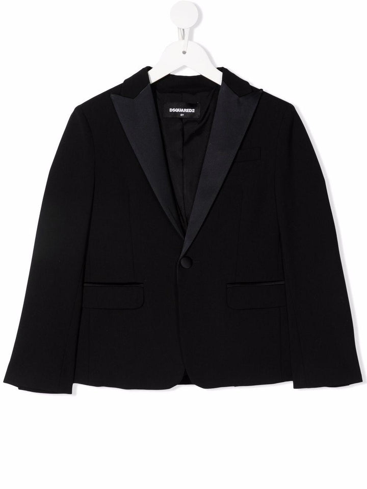 DSQUARED2 KIDS DQ0397D000TDQ900