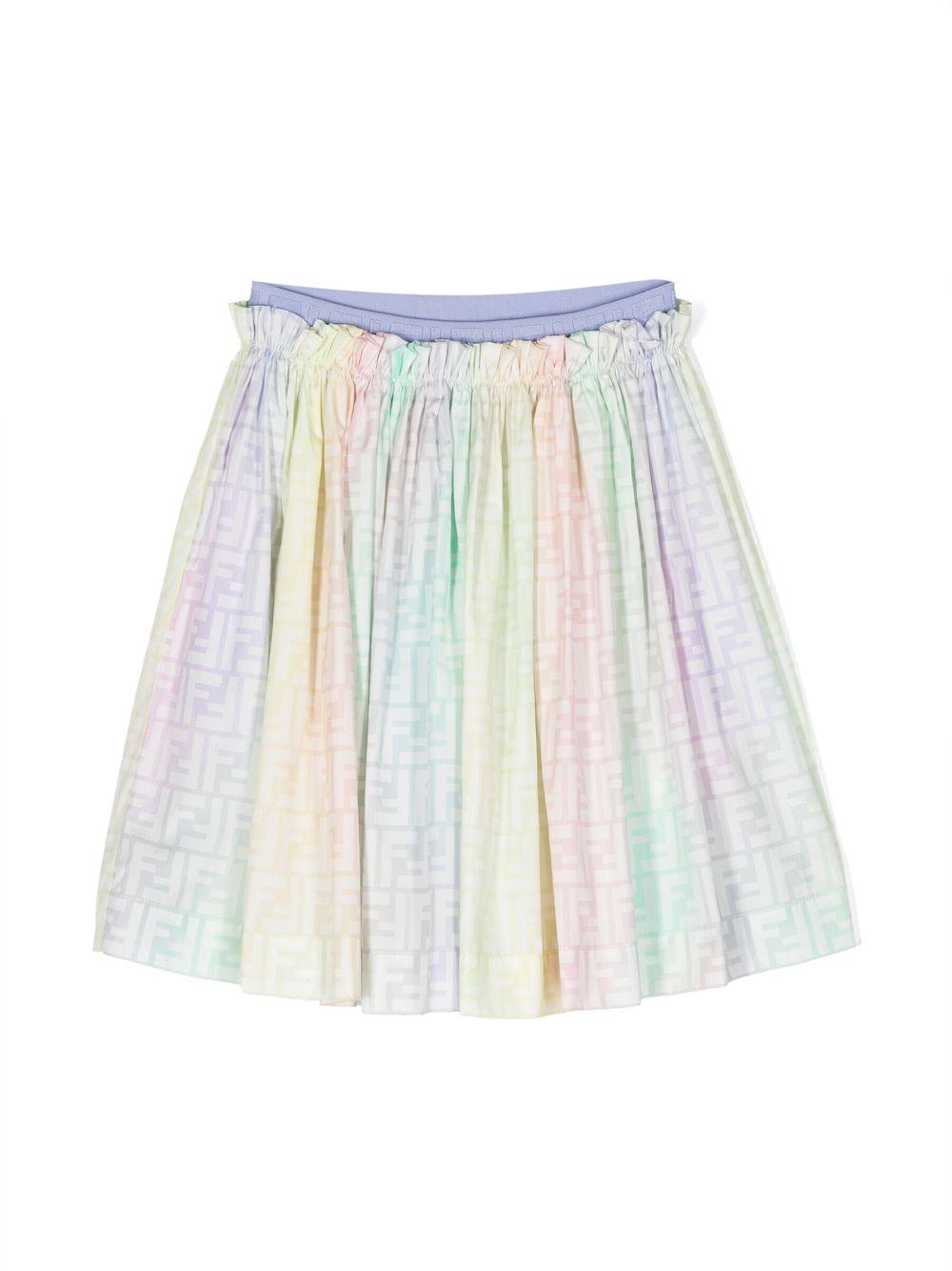 FENDI KIDS JFE083ALOEF1JDD