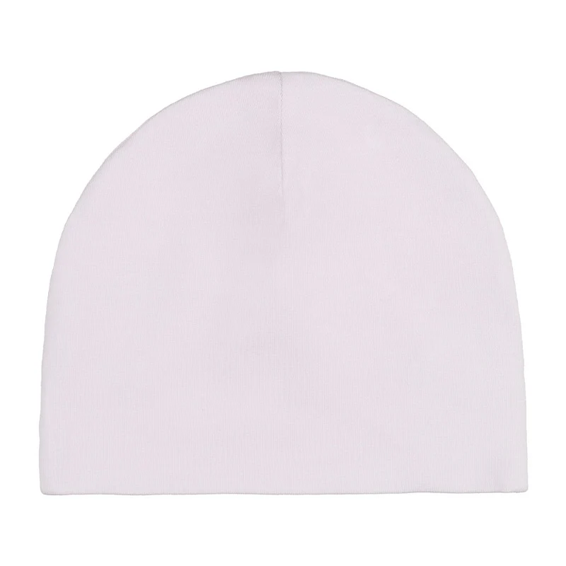 cappello rosa neonata I25005 ROSA Nanan 