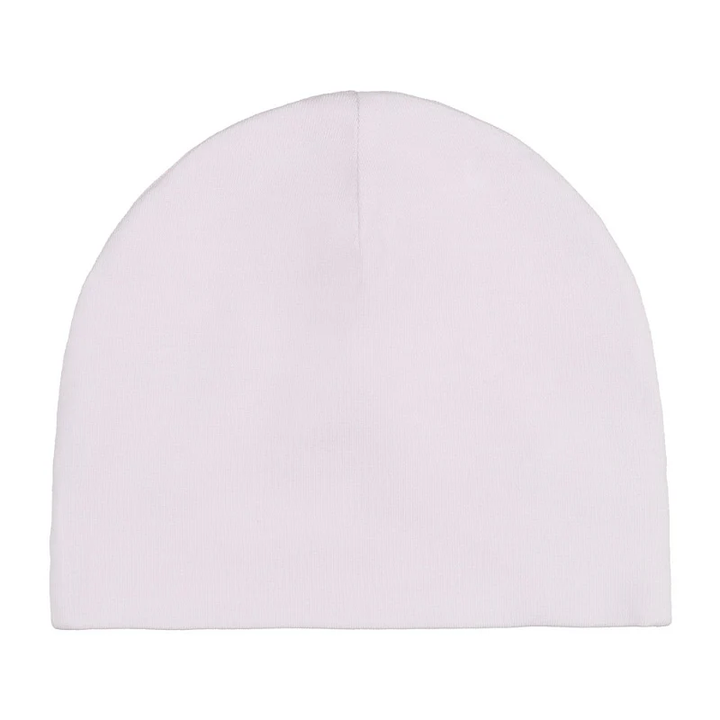cappello rosa neonata I25005 ROSA Nanan 