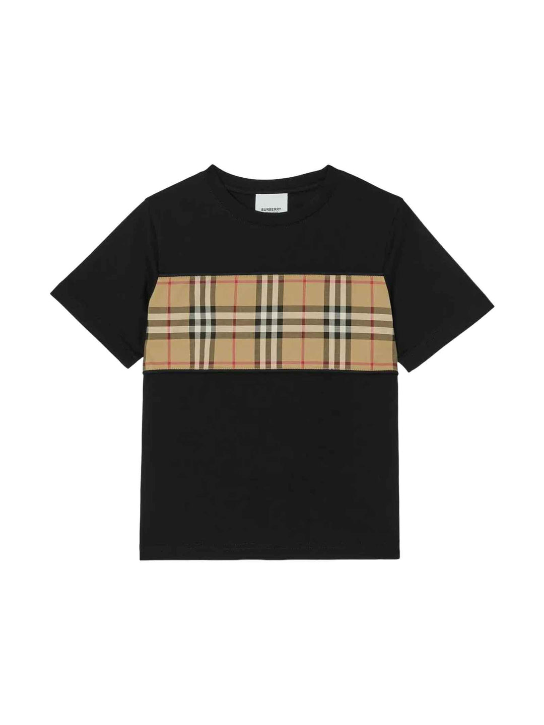BURBERRY KIDS 8064784A1189