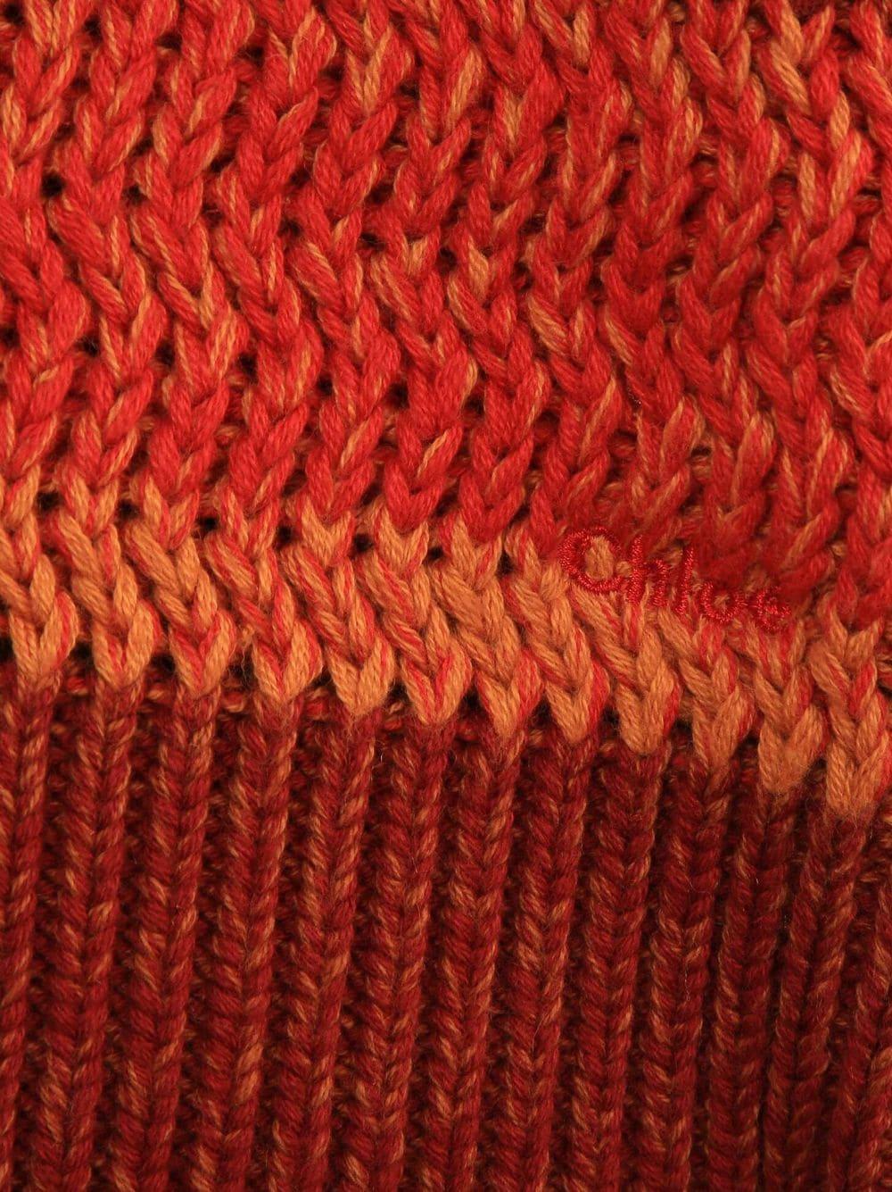 CHLOÉ KIDS C15E21X04