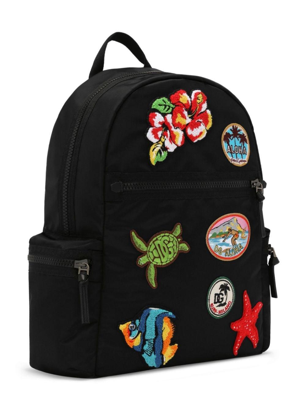 Dolce & Gabbana kids EM0084AE17280999