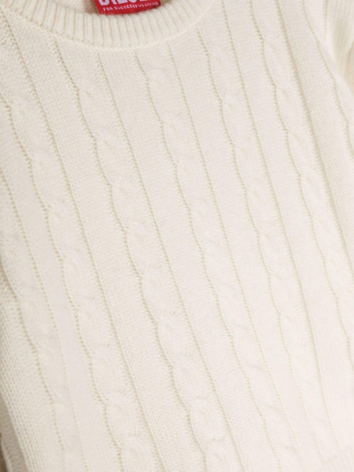 Maglione grigio