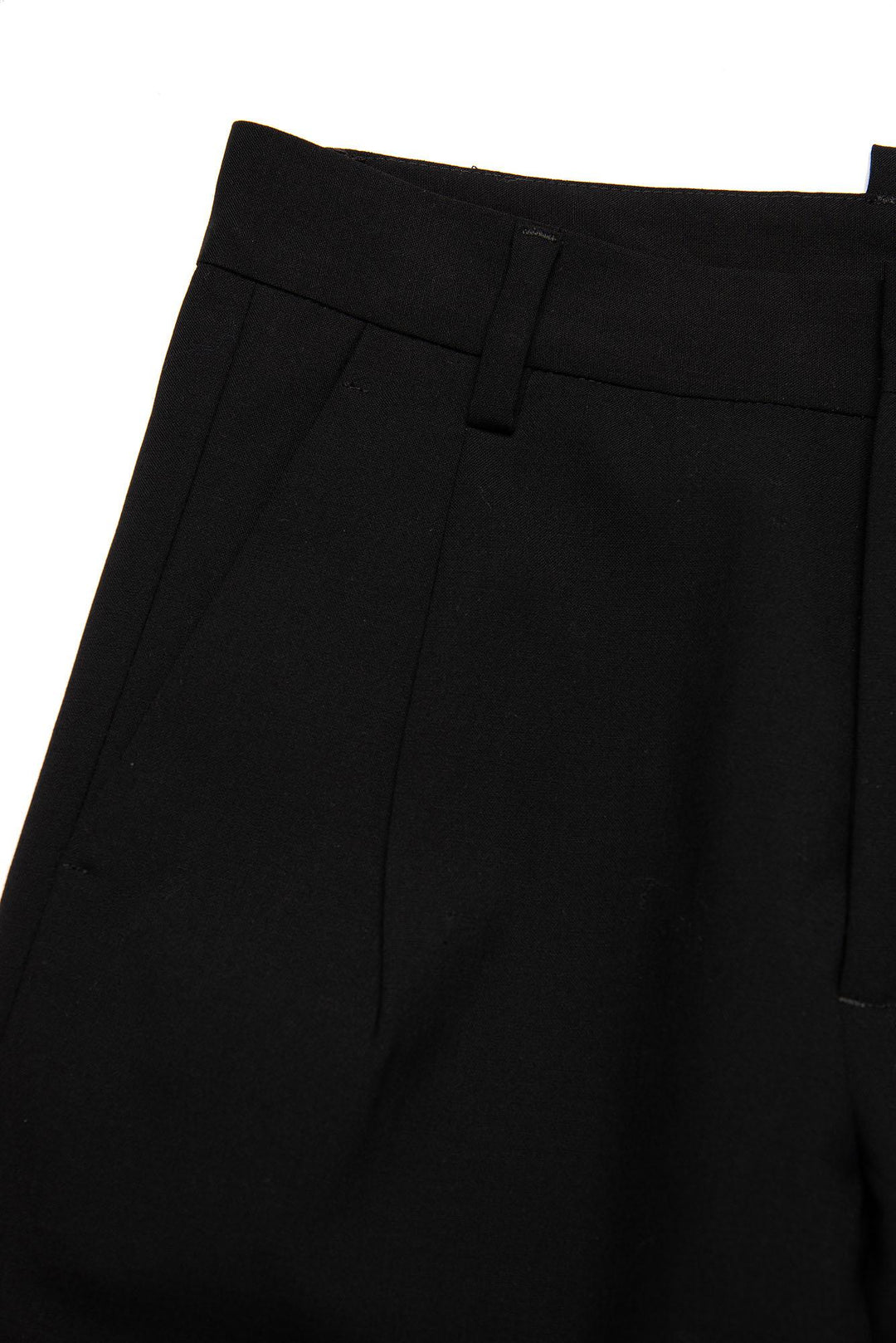 Pantalone nero bambino DQ1921D000T DQ900 DSQUARED2 KIDS 