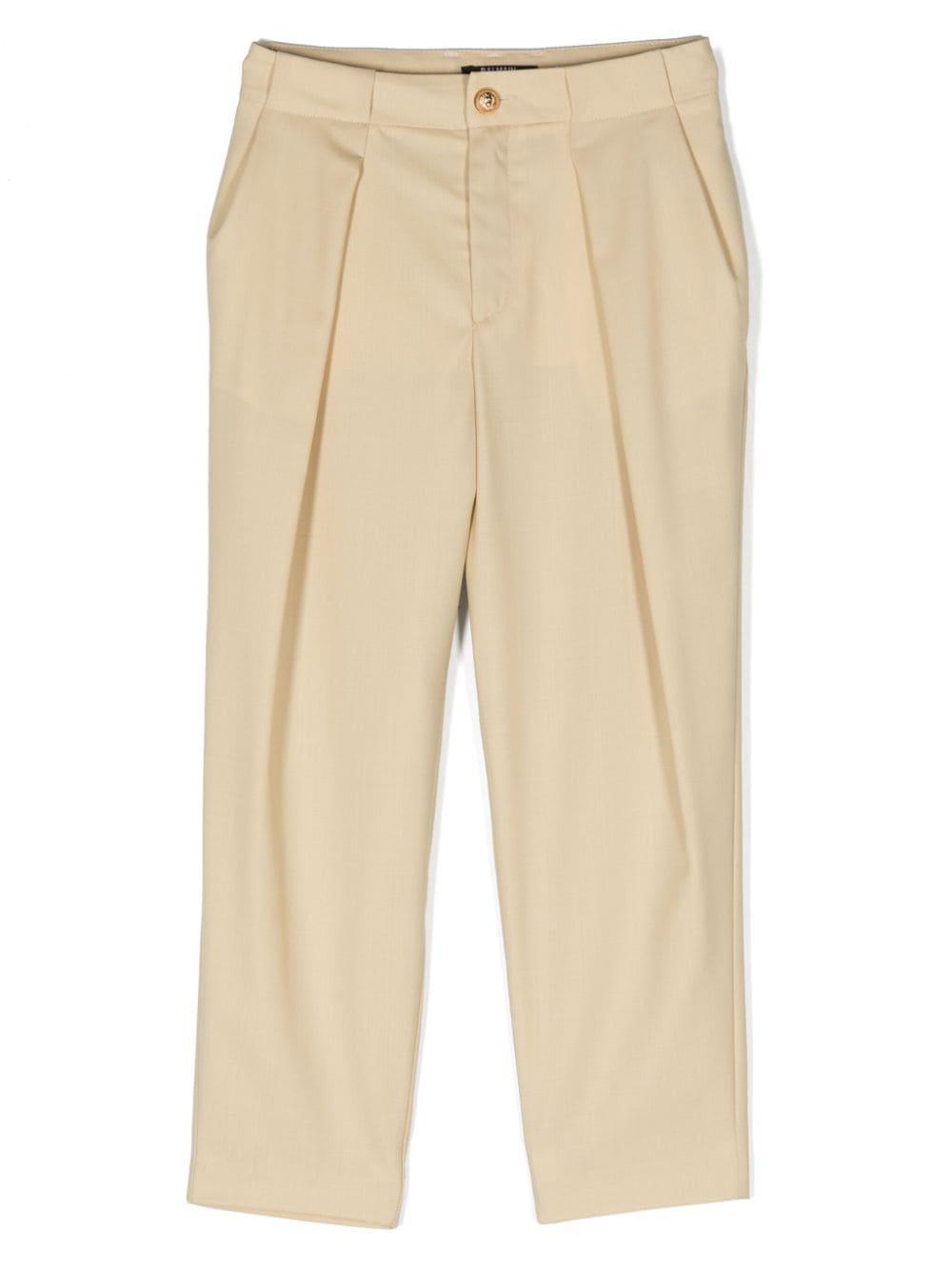 Pantaloni sabbia bambino
