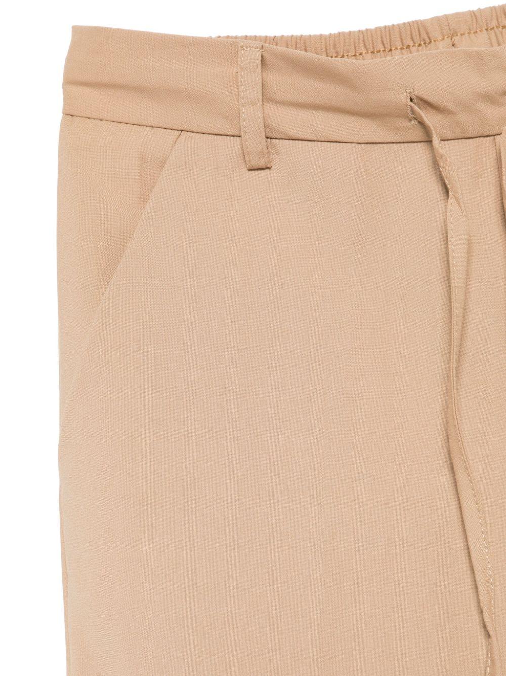 completo beige bambino