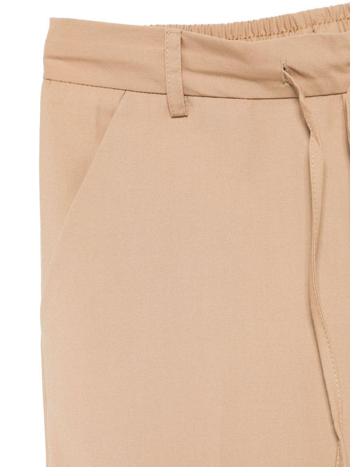 completo beige bambino