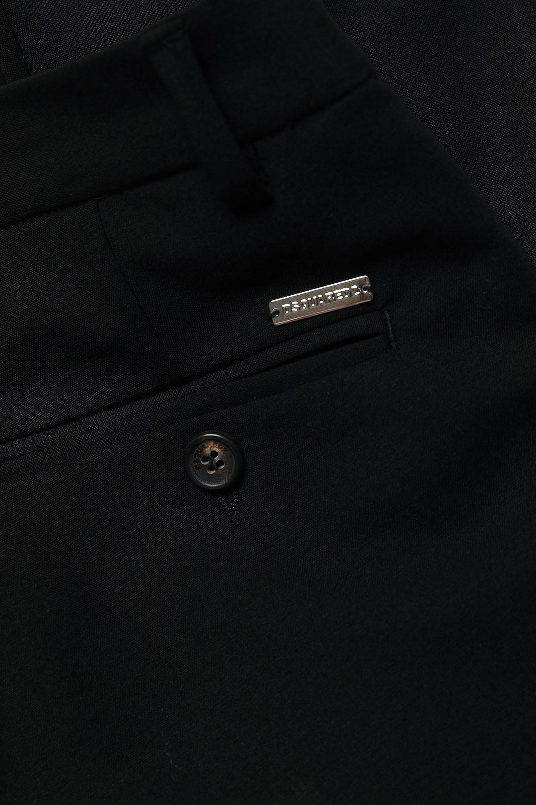 Pantalone nero