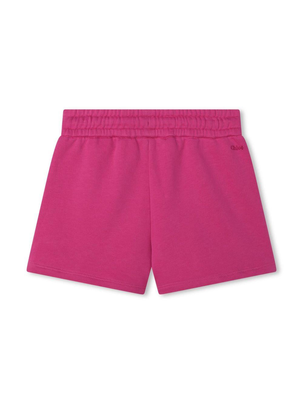 CHLOÉ KIDS C2008749L
