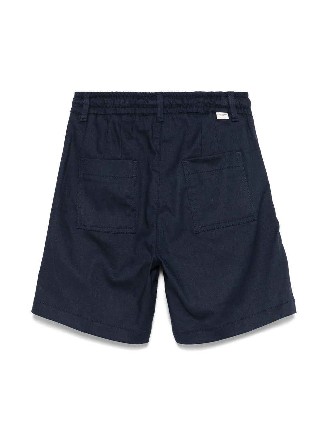 bermuda blu bambino