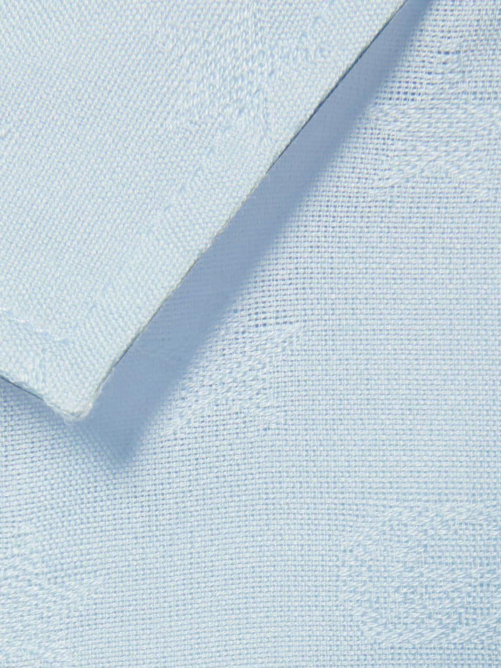 Camicia azzurra bambino