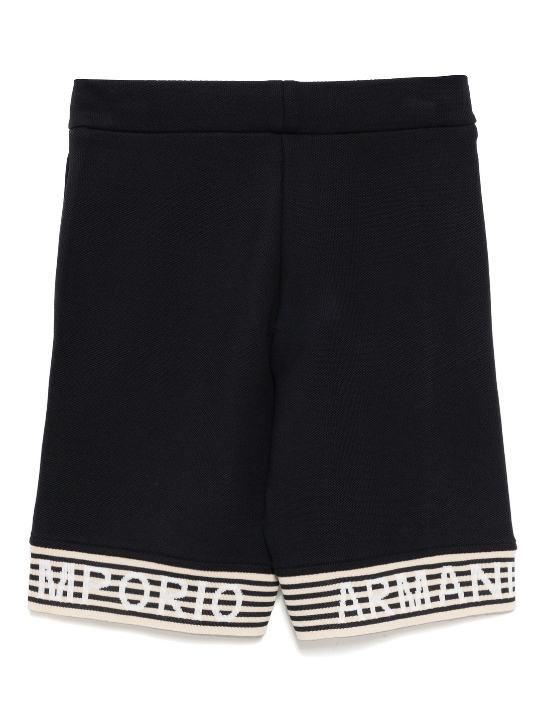 bermuda blu bambino