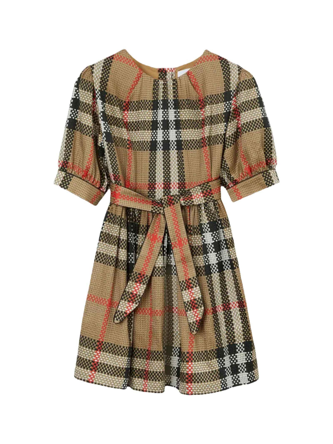 BURBERRY KIDS 8069685A7168