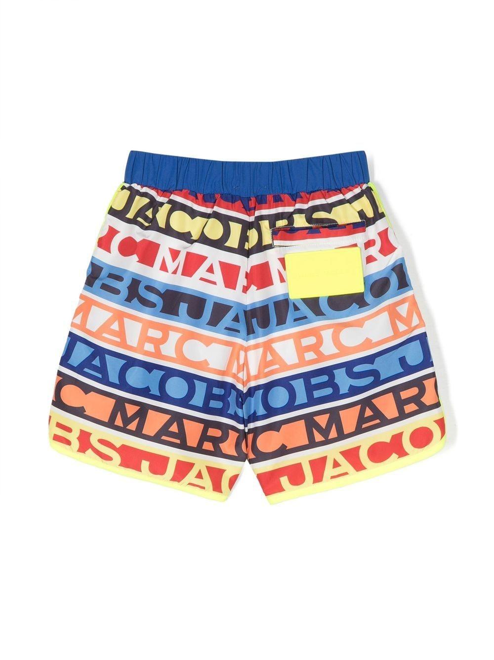 Costume multicolor bambino W20081 V79 Marc Jacobs Kids 