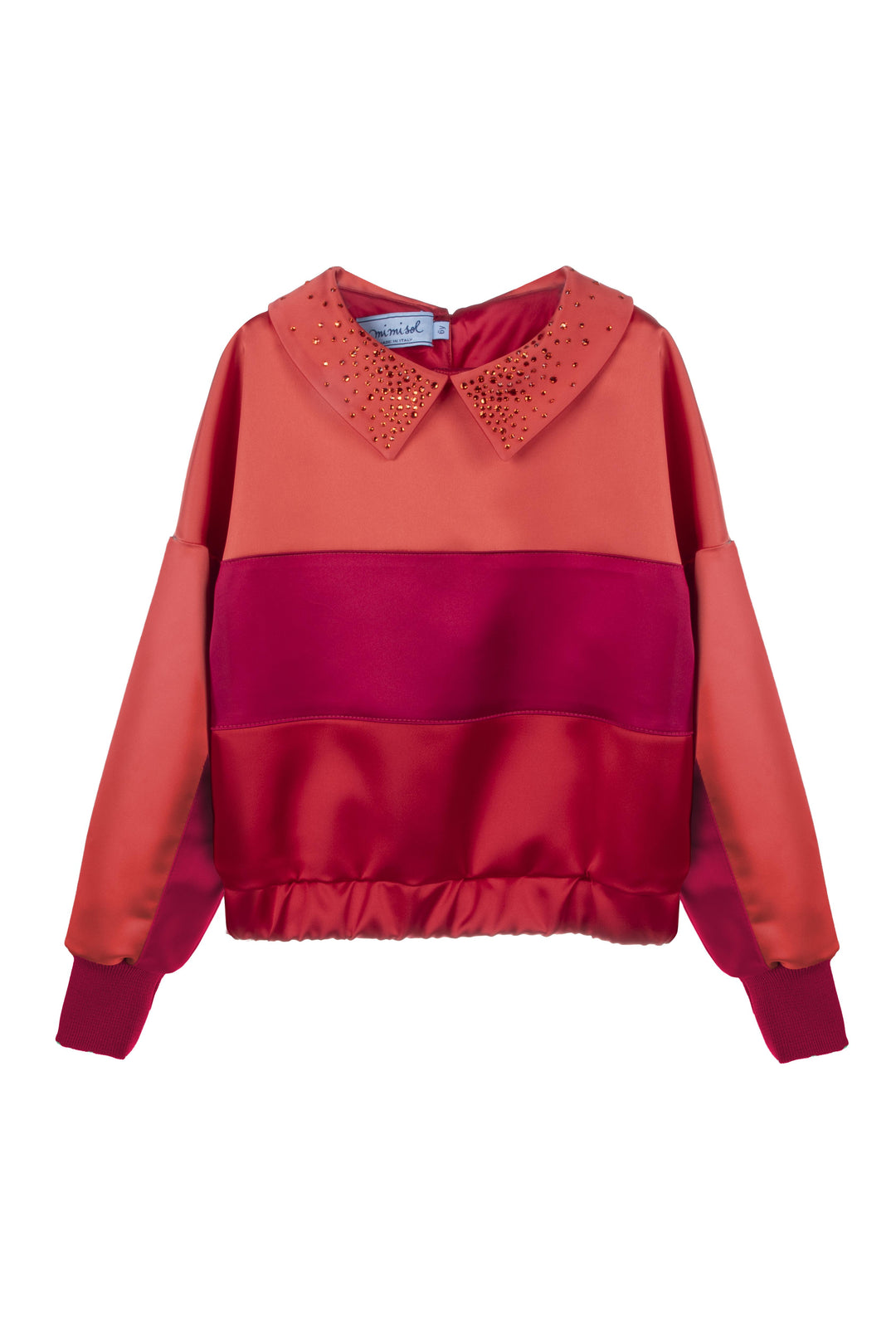 MI.MI.SOL MFFE050TS0799RED
