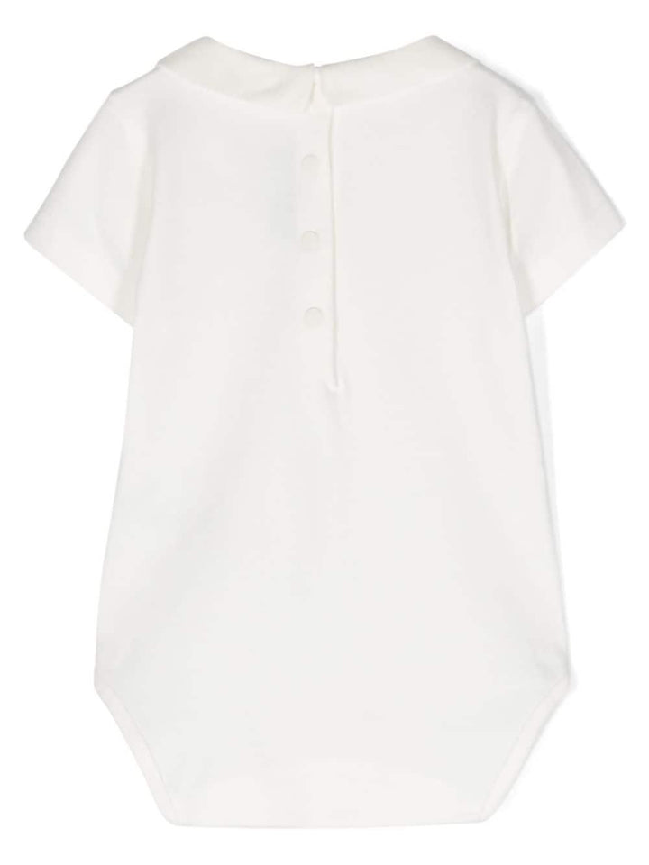 Body bianco neonato