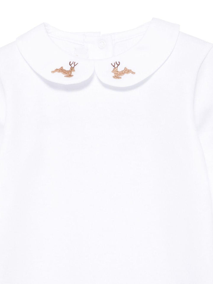 body bianco neonato