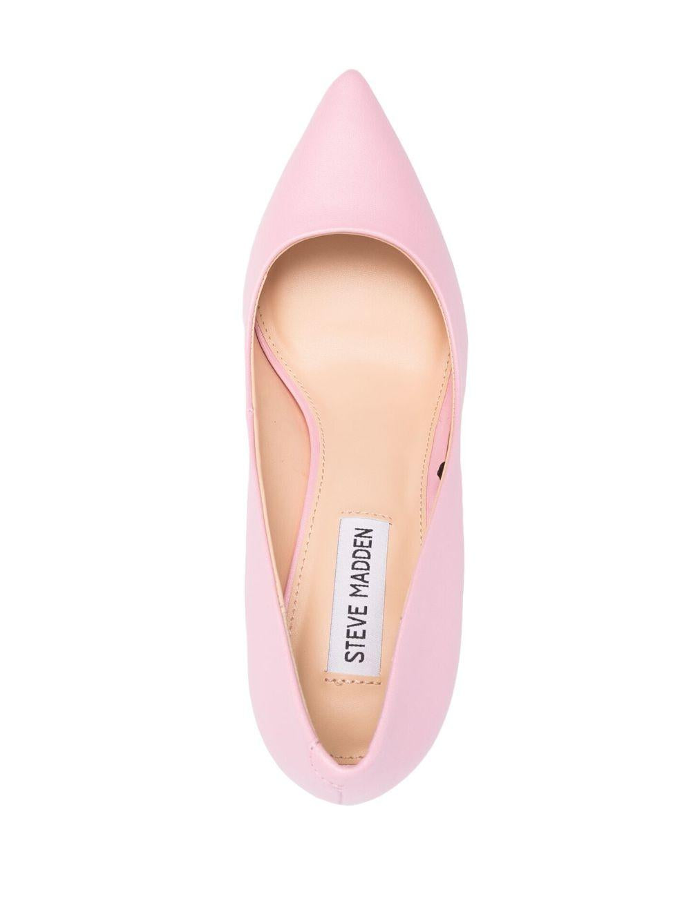 STEVE MADDEN SMSLADYBUGPINK