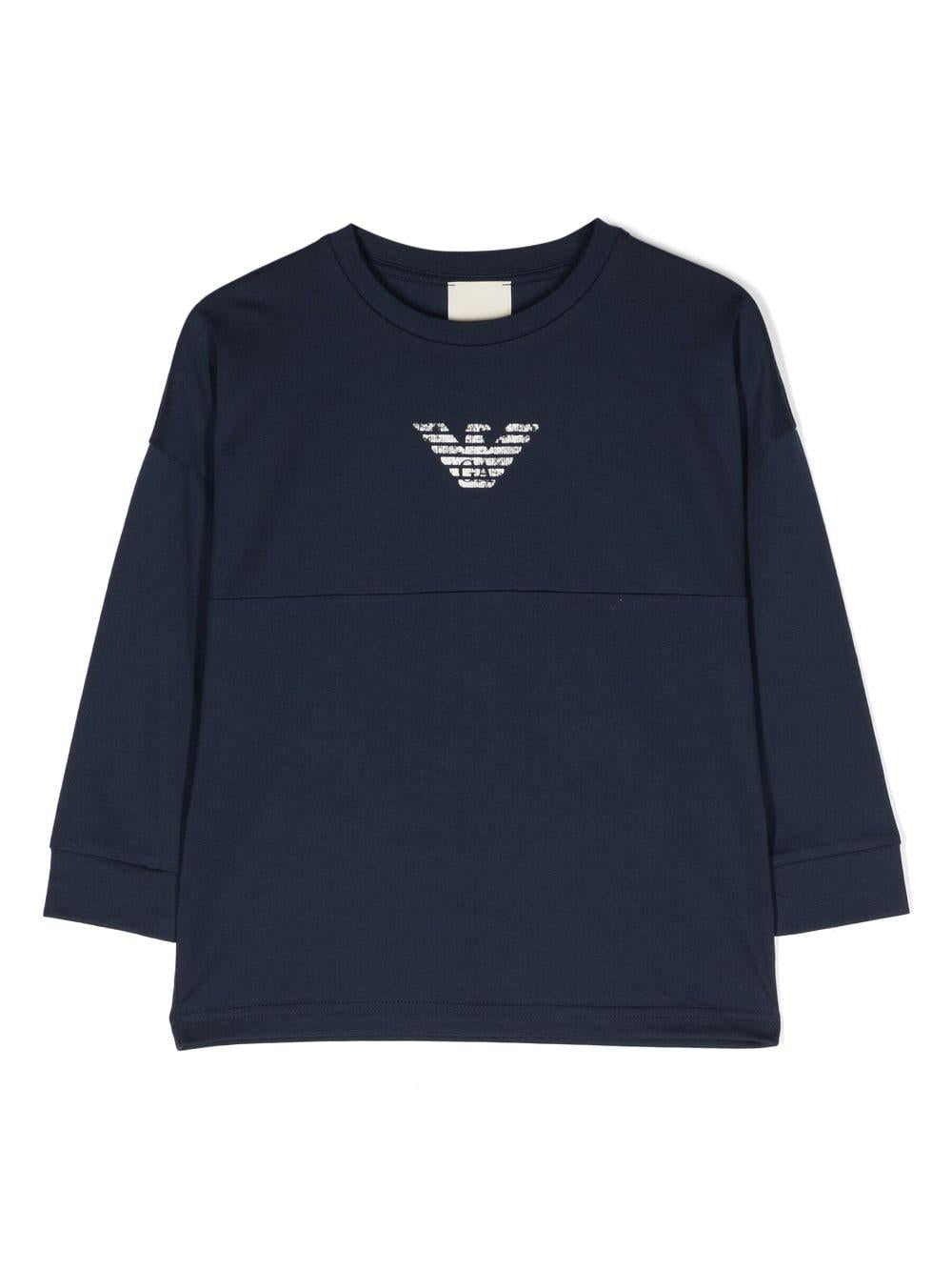EMPORIO ARMANI KIDS 6R4TE31JFFZ09L0