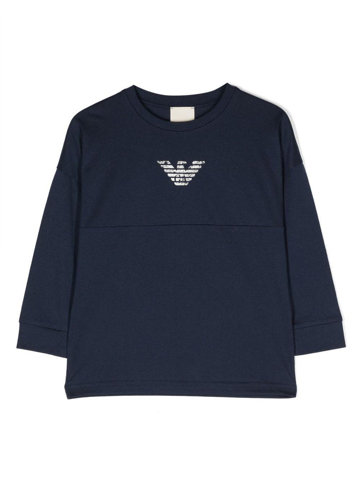 EMPORIO ARMANI KIDS 6R4TE31JFFZ09L0