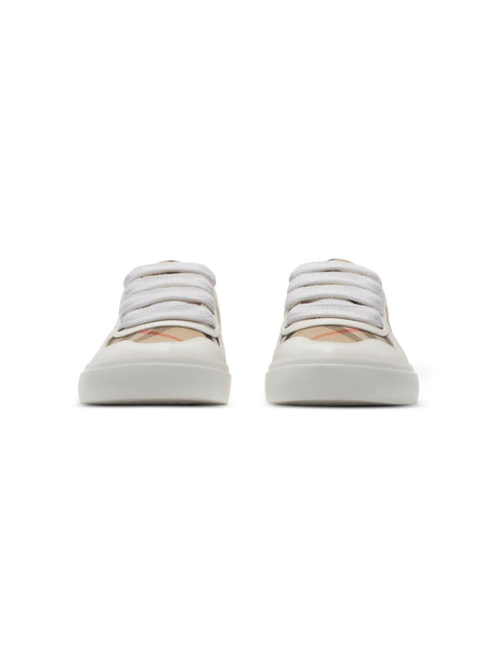 BURBERRY KIDS 8089736B9368