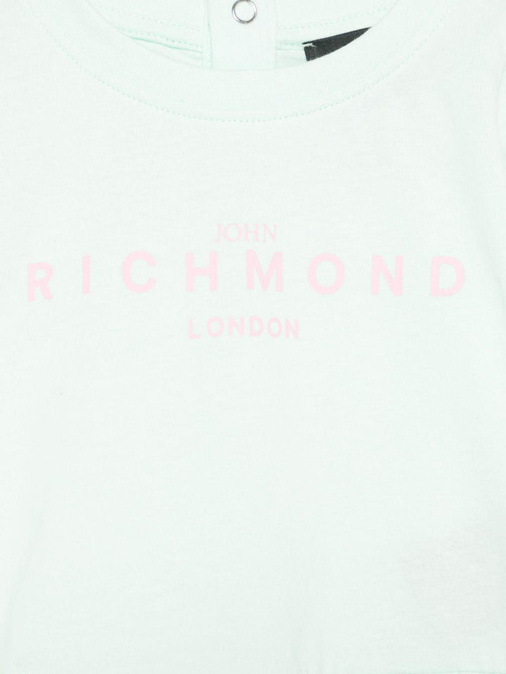RICHMOND RIP25005VET9BAYPINK