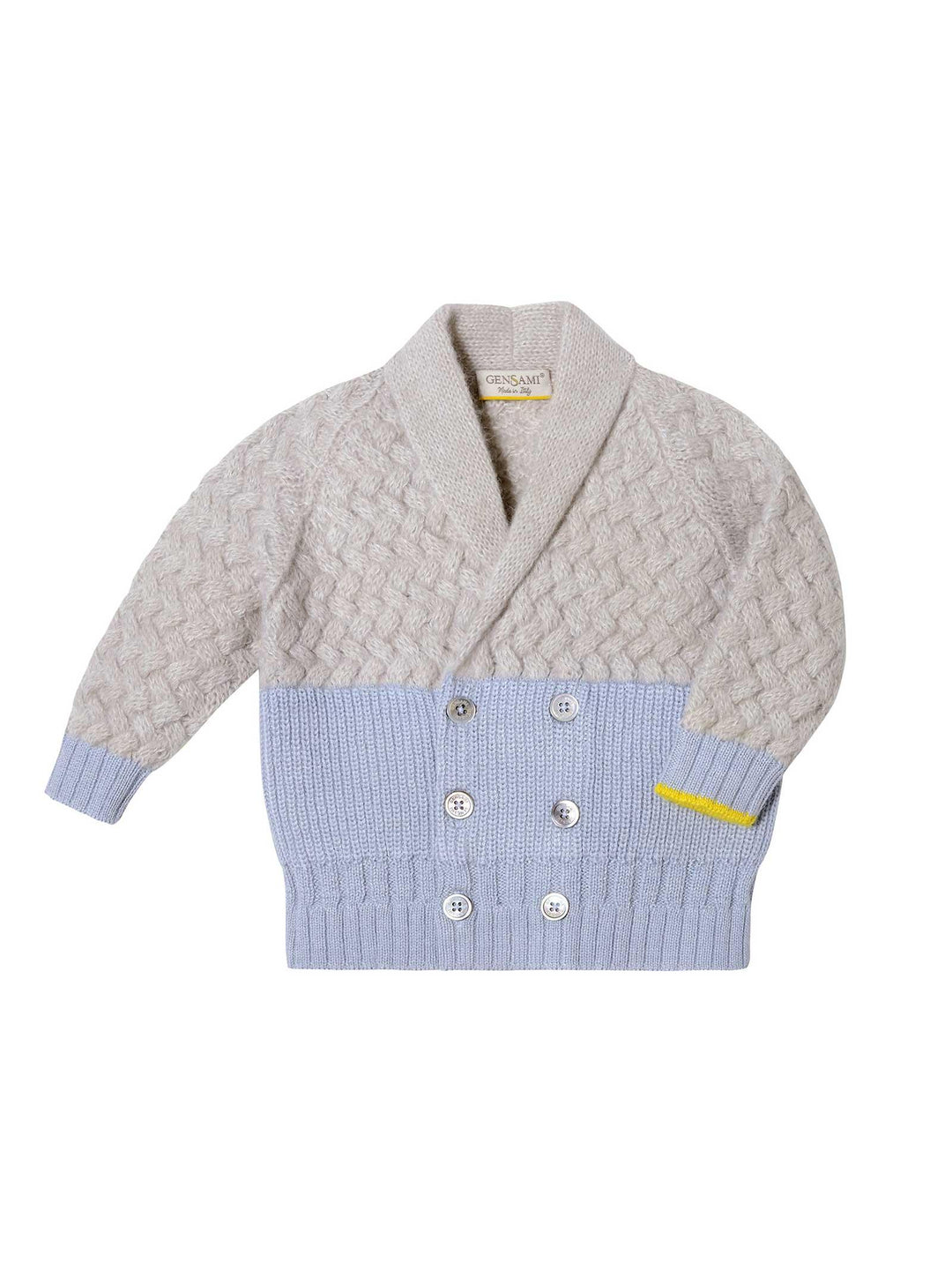 GENSAMI 7895416196156AZZURRO/GRIGIO