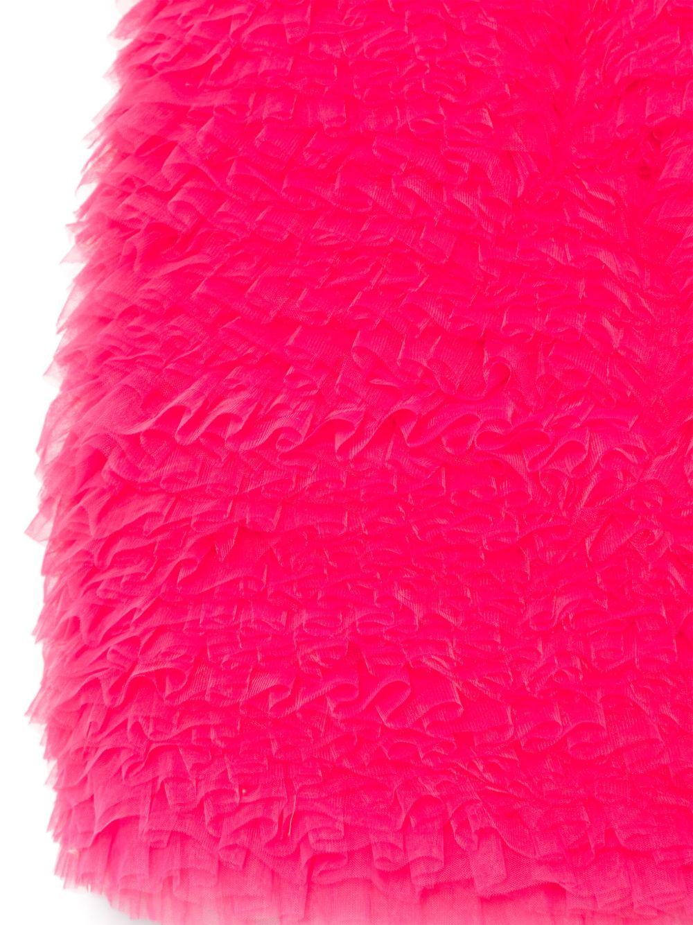 gonna fucsia bambina