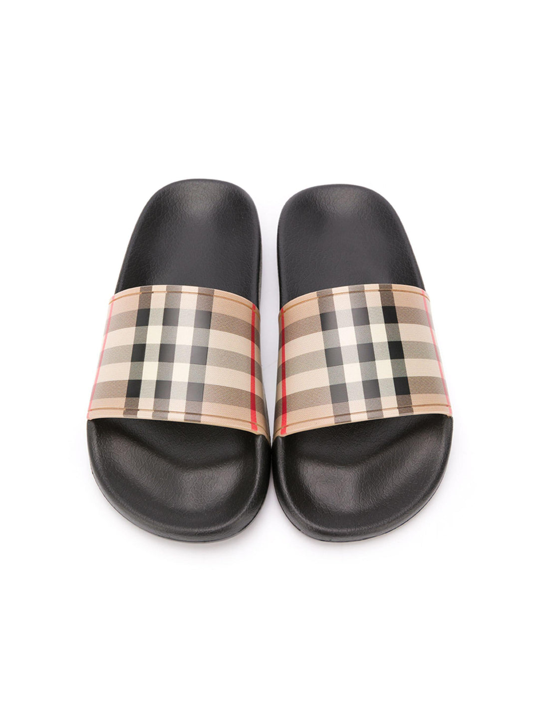 Sandali beige bambino